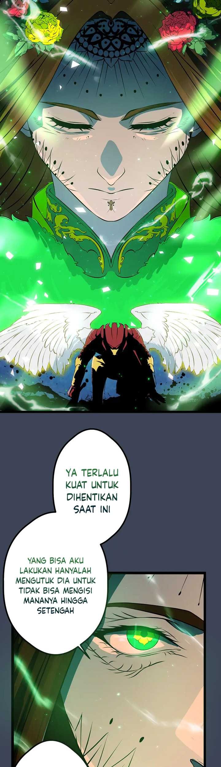 The Fallen chapter 04 halaman 29