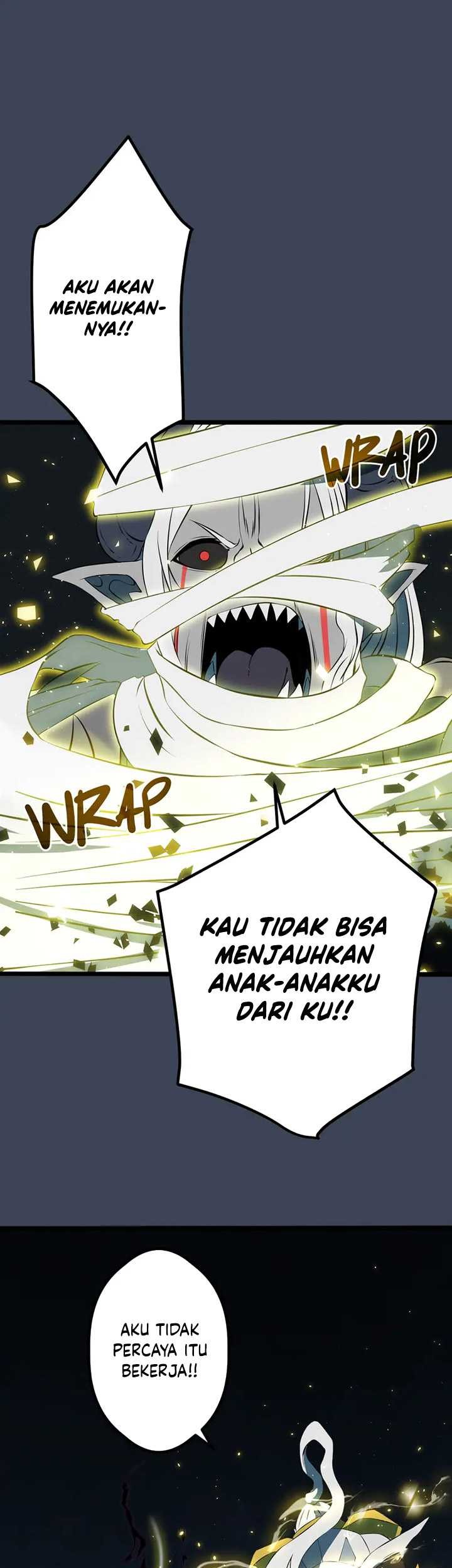 The Fallen chapter 04 halaman 33