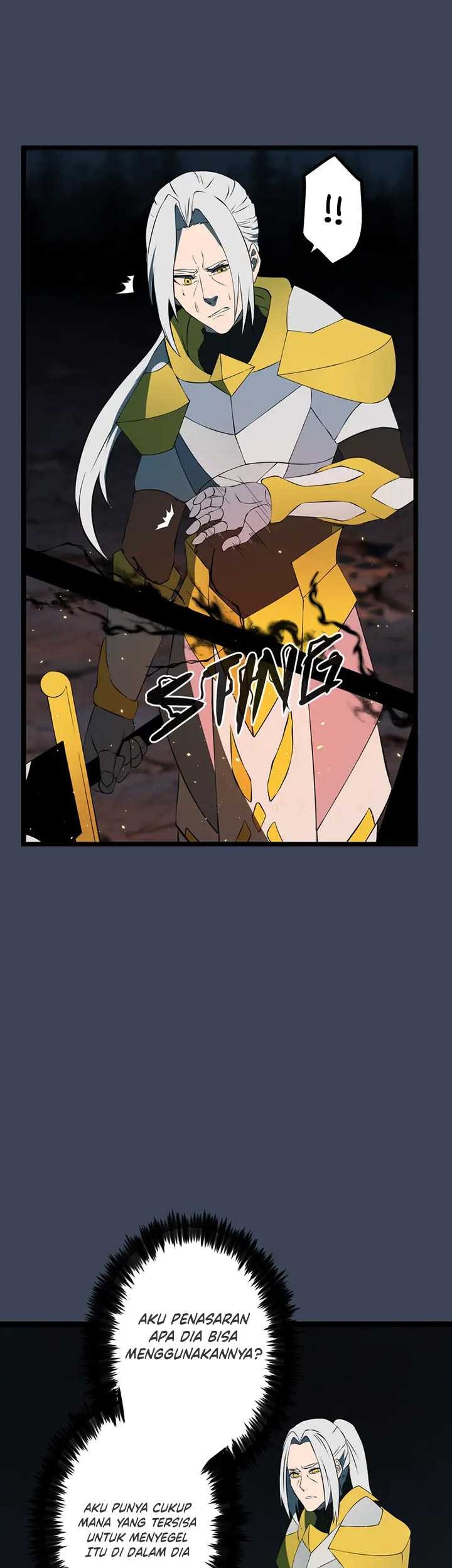 The Fallen chapter 04 halaman 35