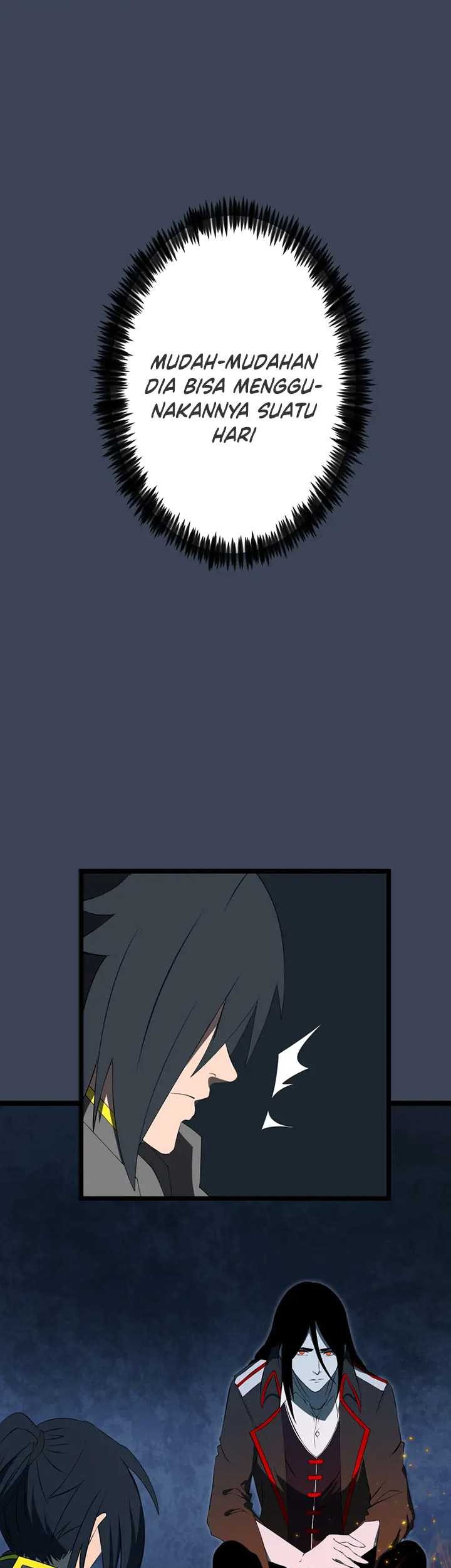 The Fallen chapter 04 halaman 37
