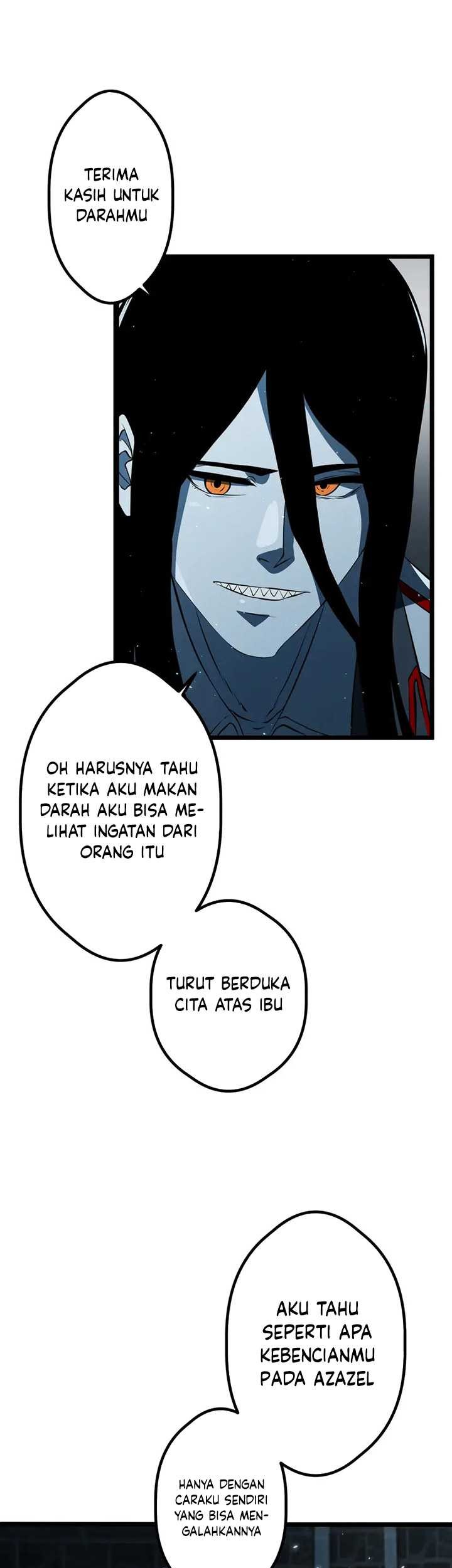 The Fallen chapter 04 halaman 39