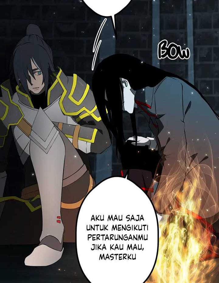 The Fallen chapter 04 halaman 40