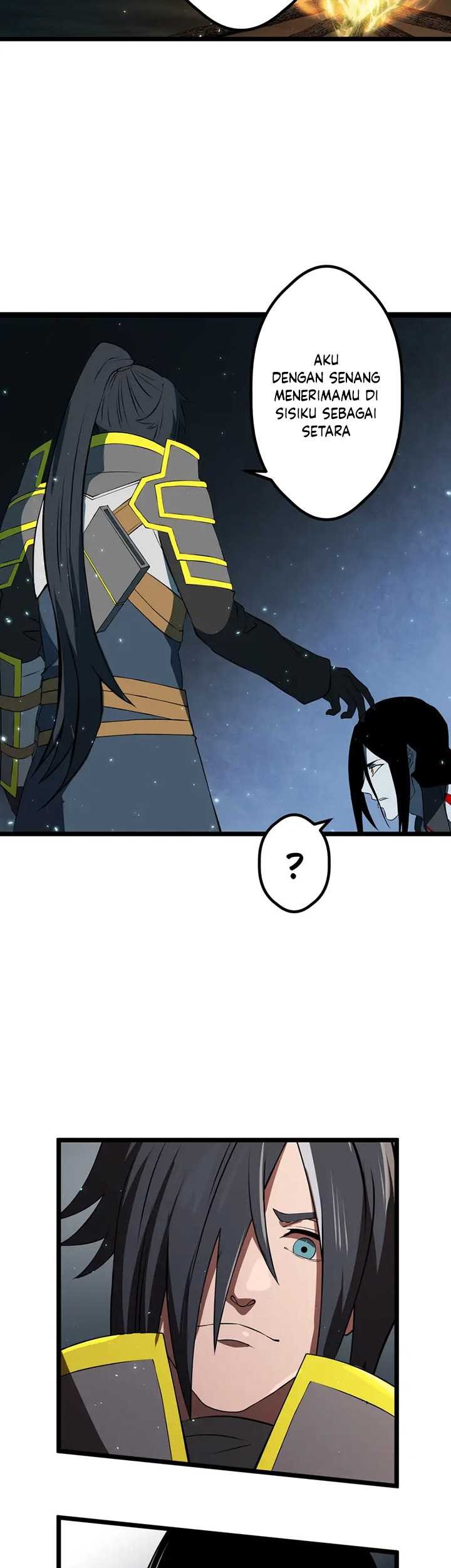 The Fallen chapter 04 halaman 41