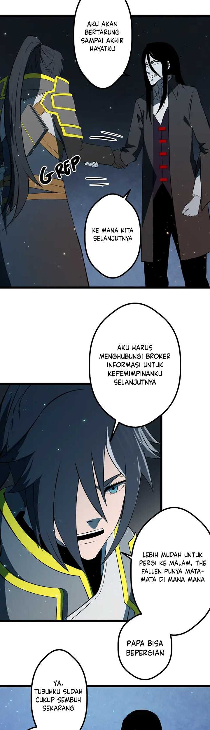 The Fallen chapter 04 halaman 43