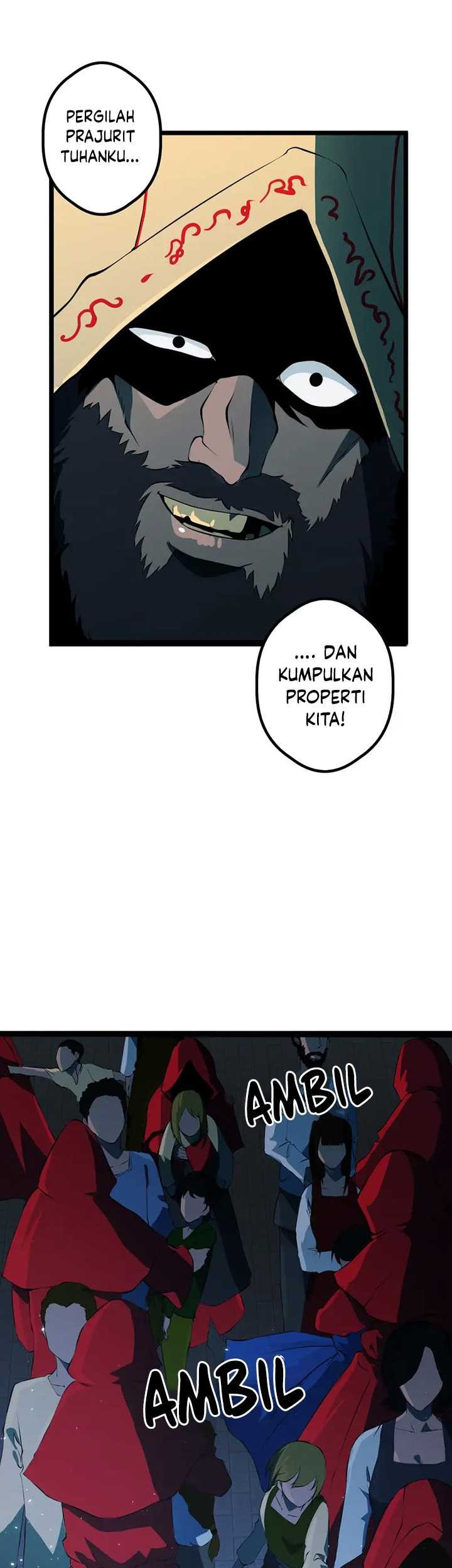The Fallen Bab 05 halaman 13