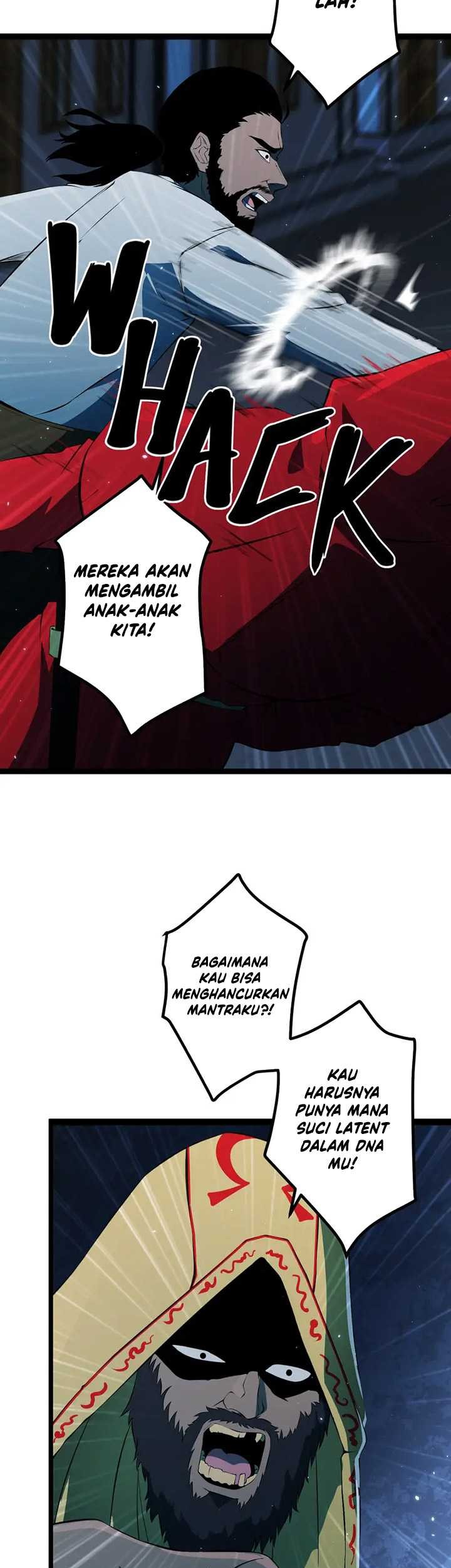 The Fallen Bab 05 halaman 17