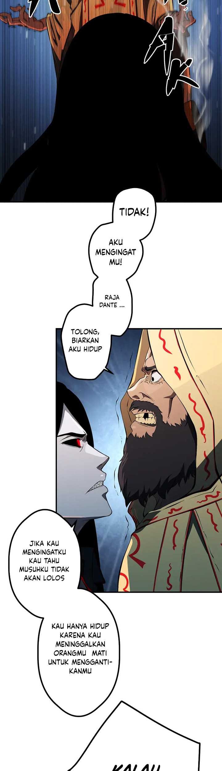 The Fallen Bab 05 halaman 35