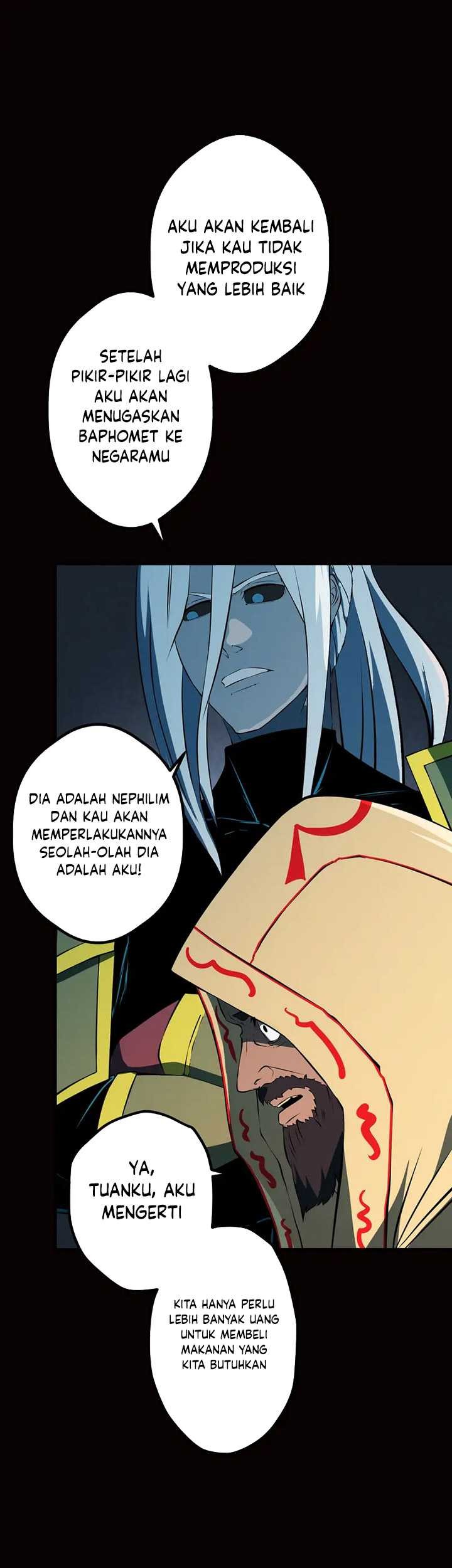 The Fallen Bab 05 halaman 39