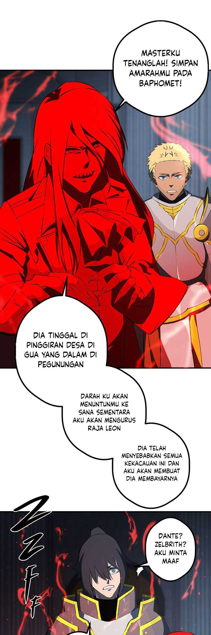 The Fallen Bab 06 halaman 18