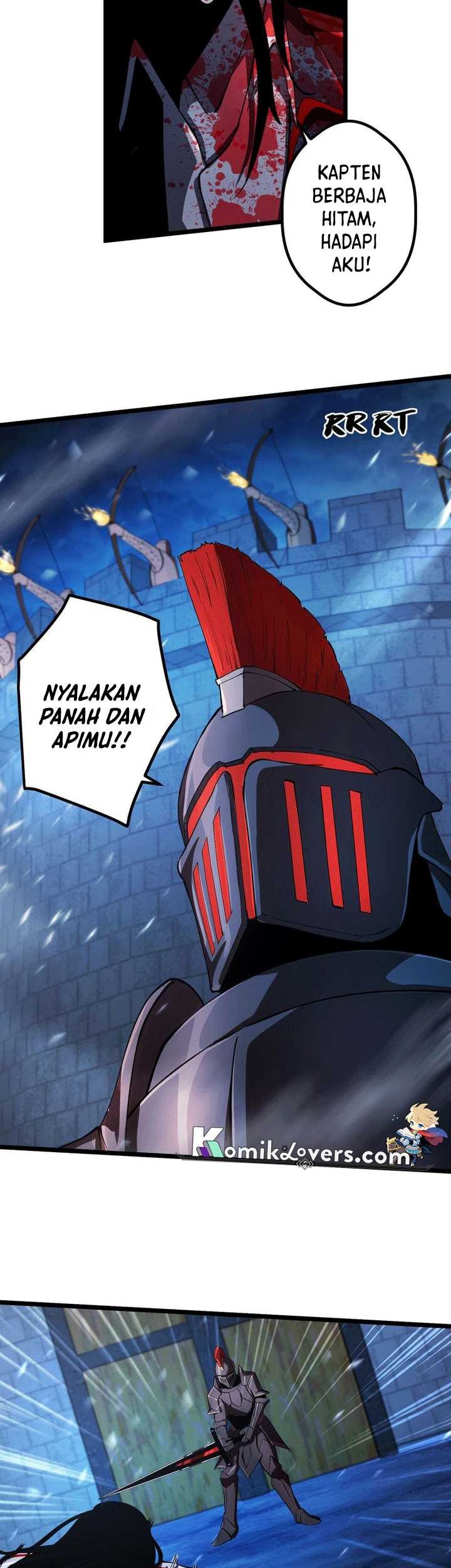 The Fallen Bab 07 halaman 14
