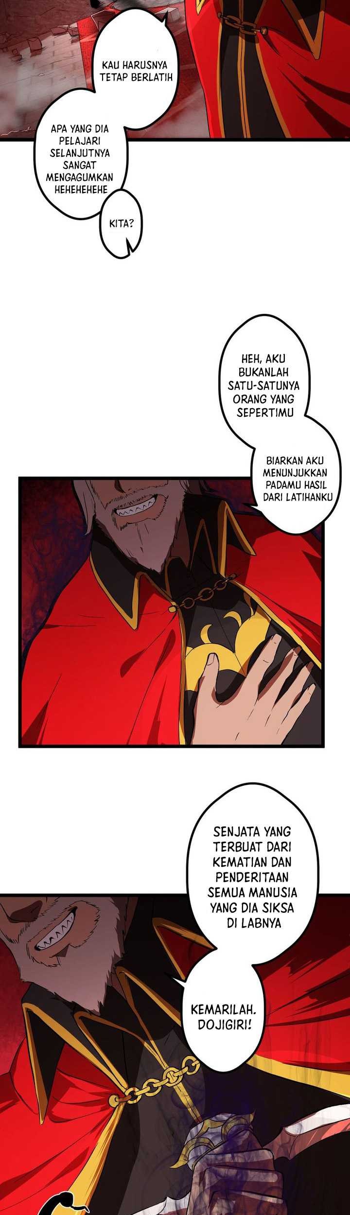 The Fallen Bab 08 halaman 12