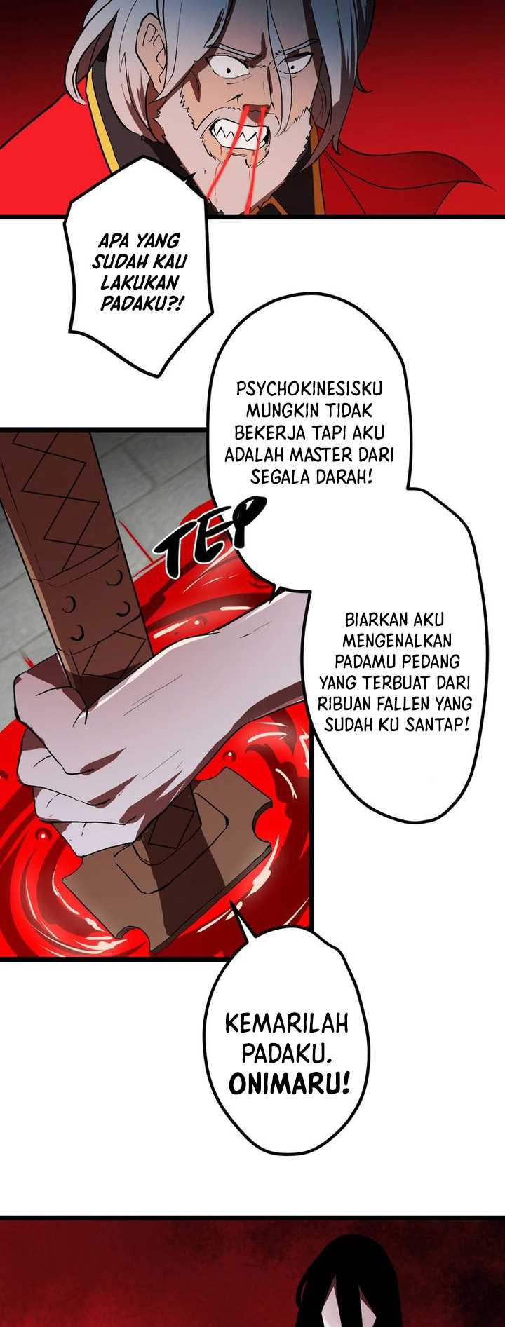 The Fallen Bab 08 halaman 44