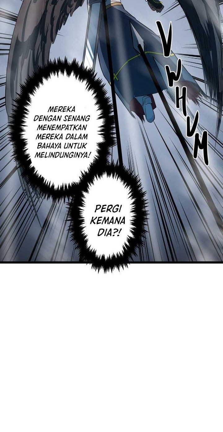 The Fallen Bab 09 halaman 15