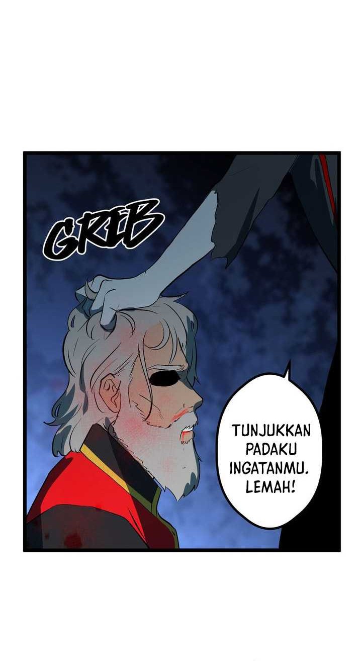 The Fallen Bab 10 halaman 17