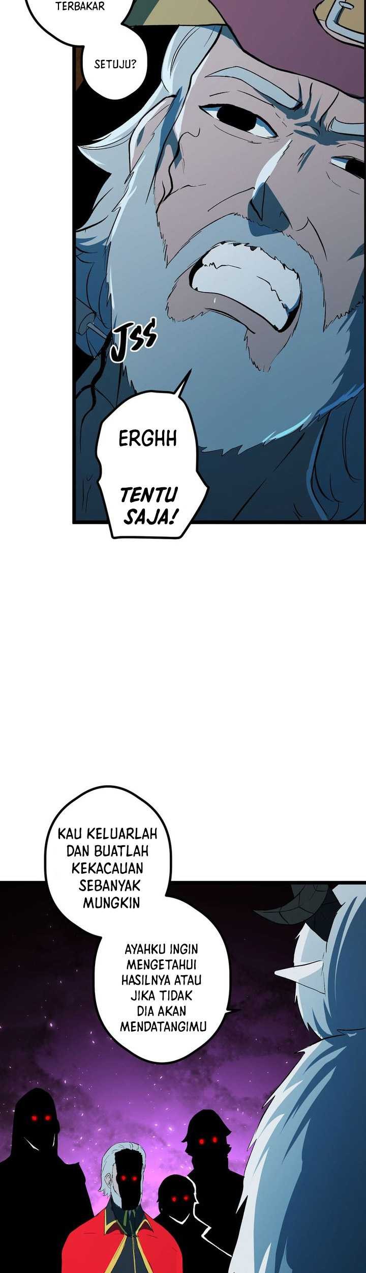 The Fallen Bab 10 halaman 24