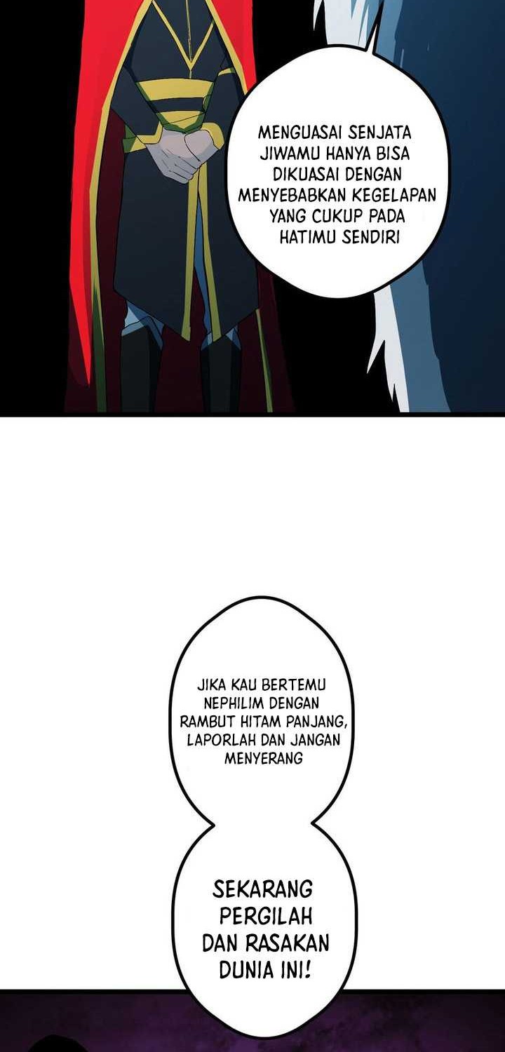 The Fallen Bab 10 halaman 25
