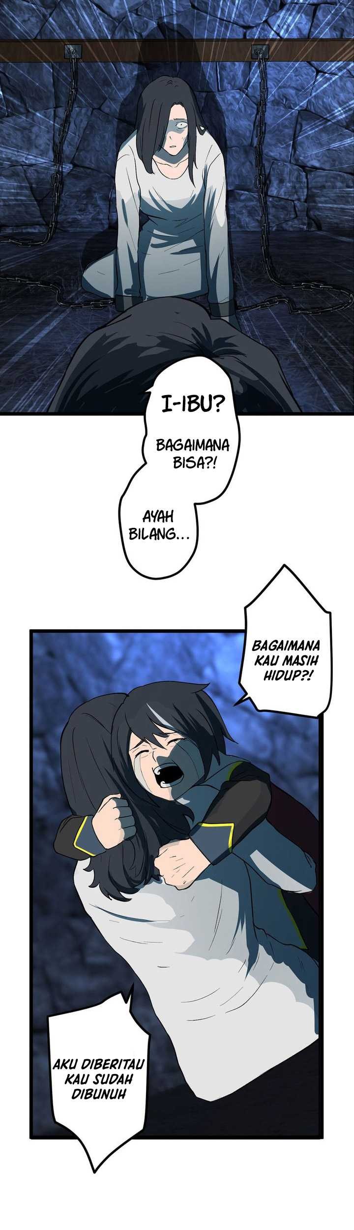 The Fallen Bab 10 halaman 40