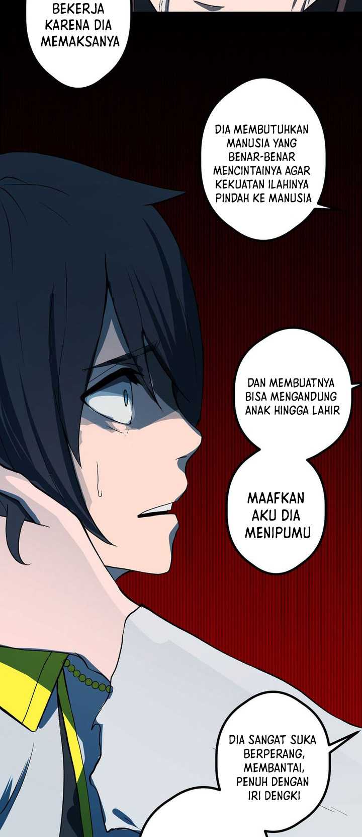 The Fallen Bab 10 halaman 44
