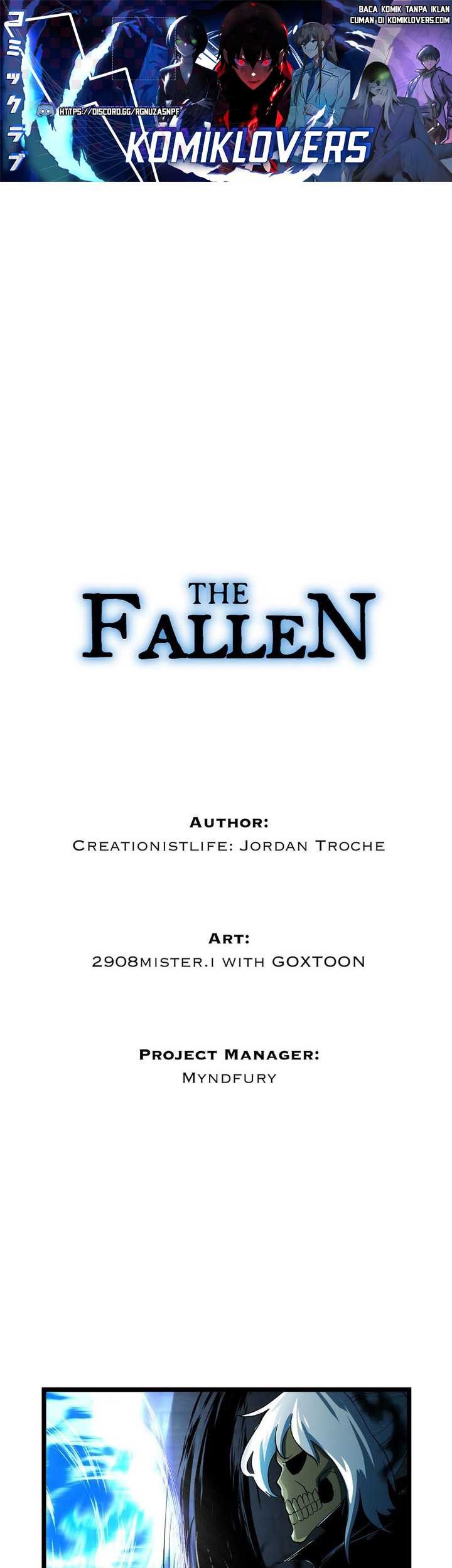 The Fallen Bab 11 halaman 2
