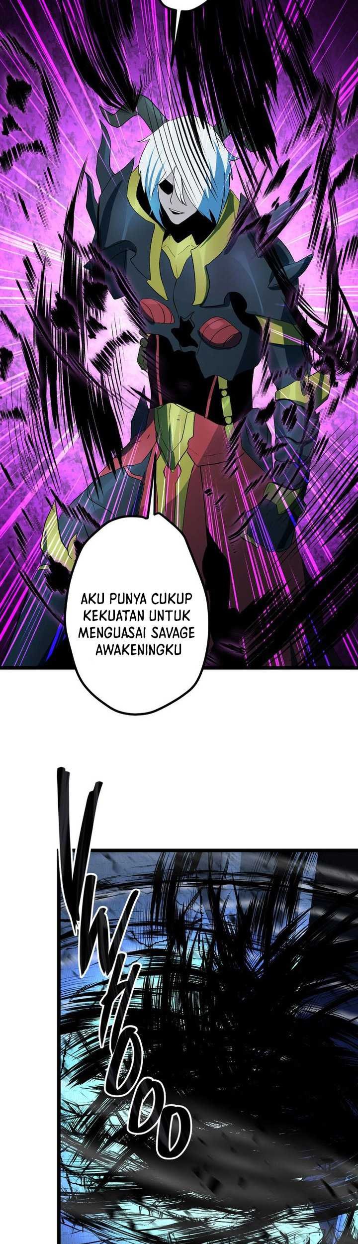 The Fallen Bab 11 halaman 22