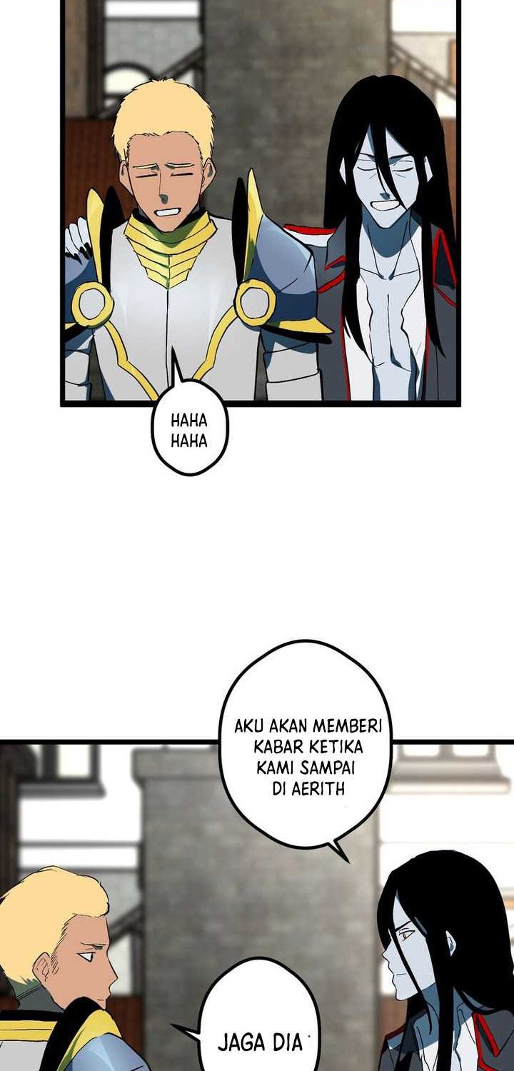 The Fallen Bab 12 halaman 21