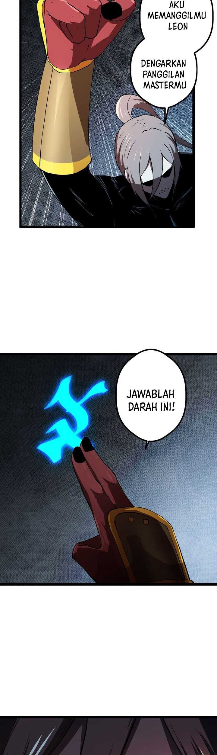 The Fallen Bab 12 halaman 28