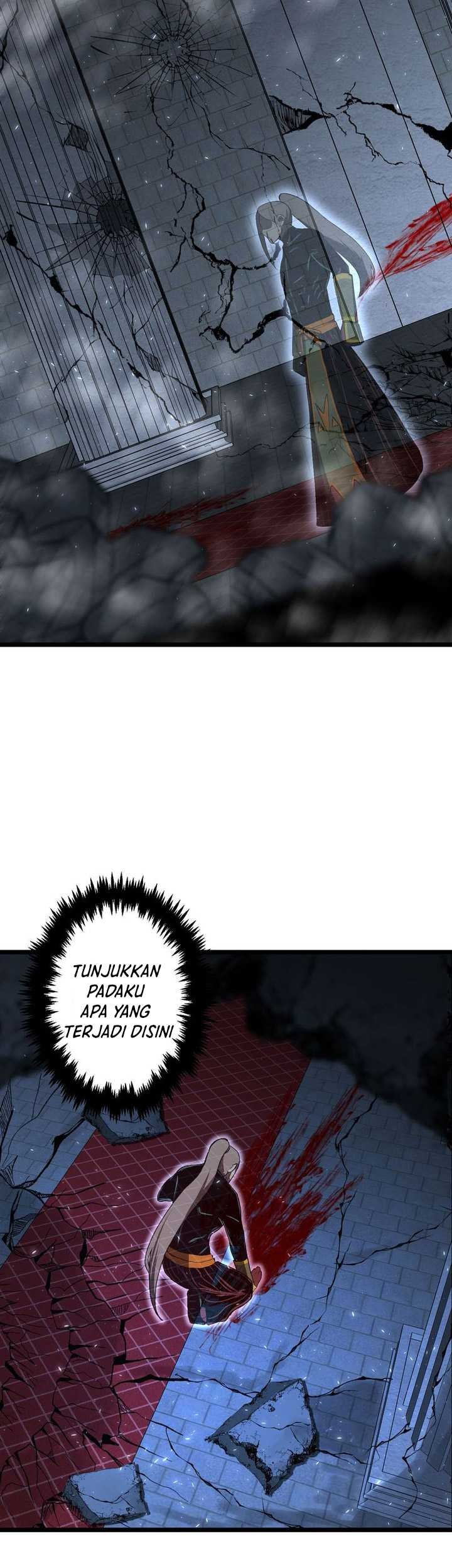 The Fallen Bab 12 halaman 30