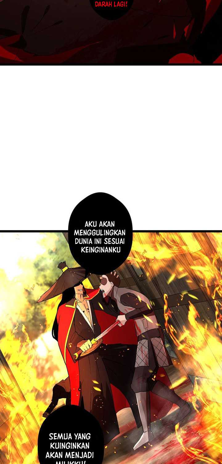 The Fallen Bab 12 halaman 43