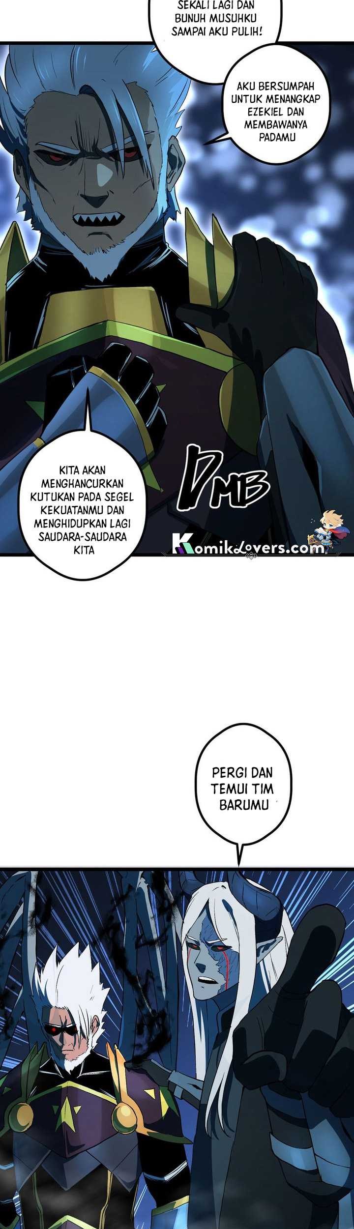 The Fallen Bab 13 halaman 8