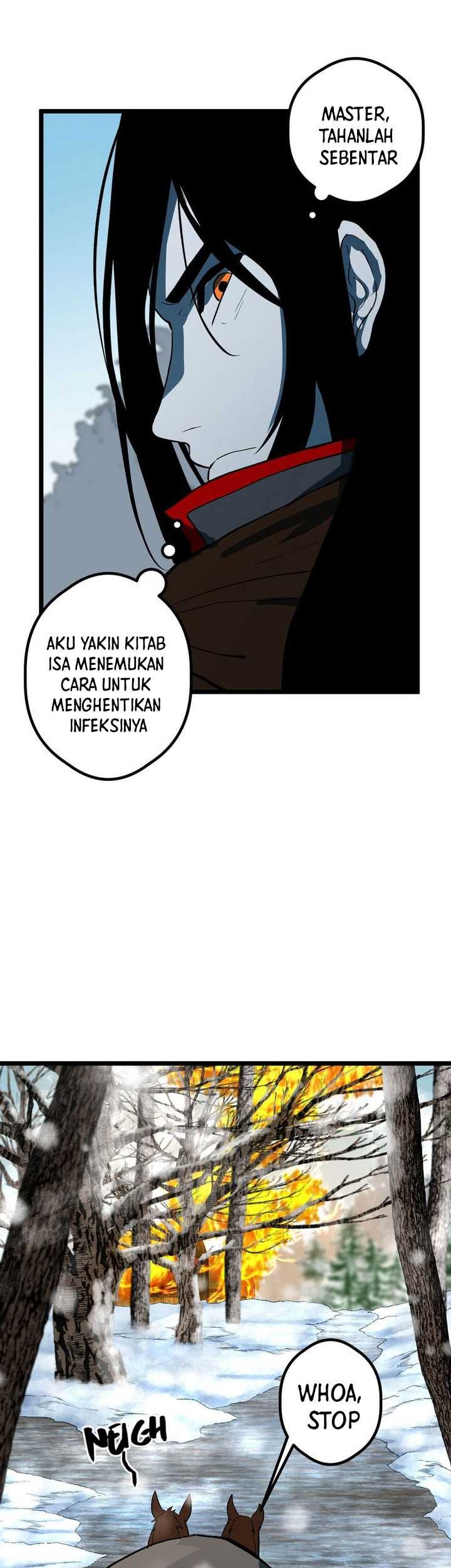 The Fallen Bab 13 halaman 14
