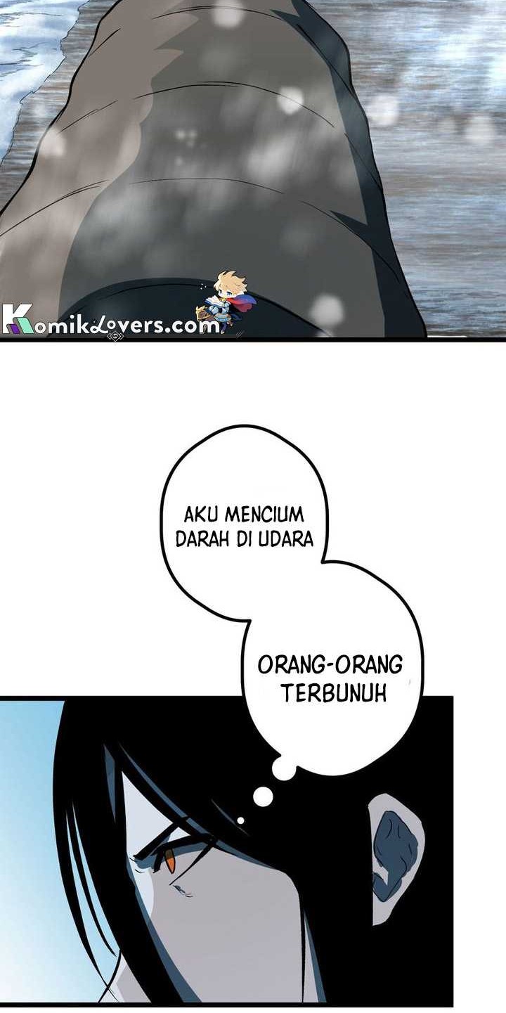 The Fallen Bab 13 halaman 15