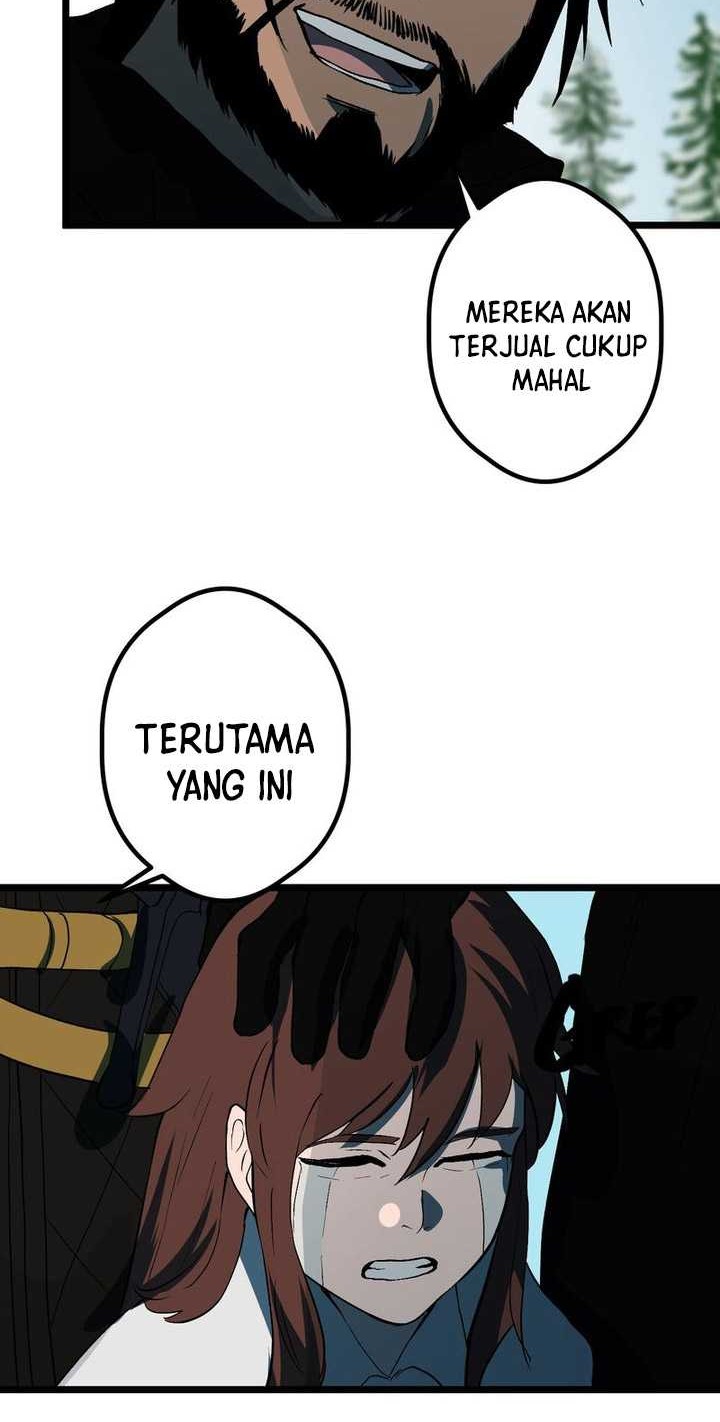 The Fallen Bab 13 halaman 21