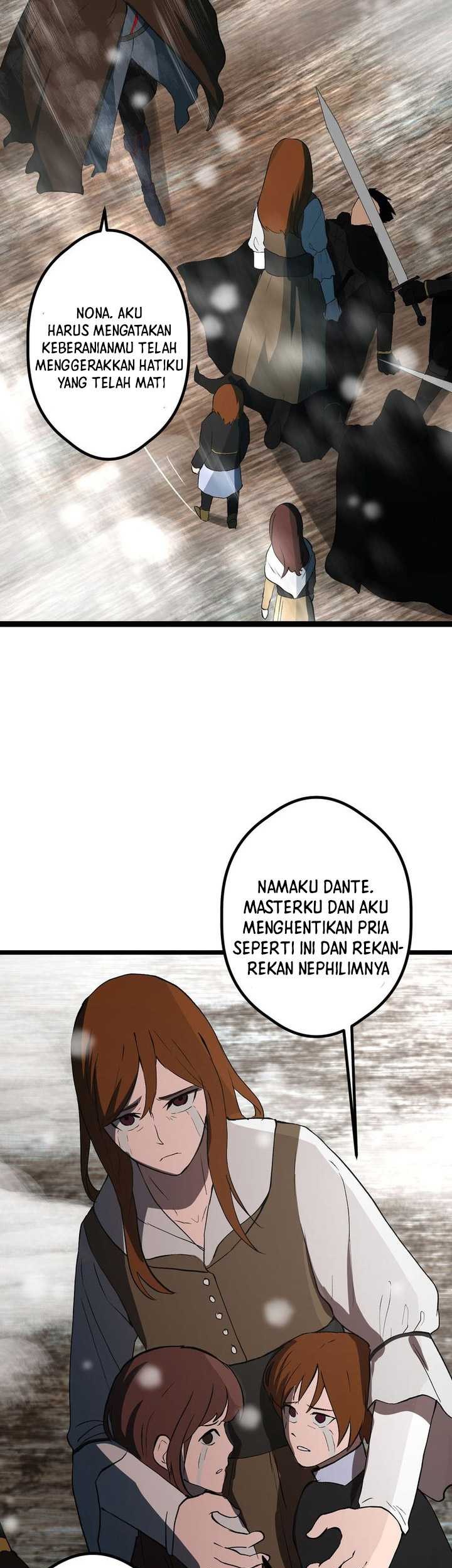 The Fallen Bab 13 halaman 30