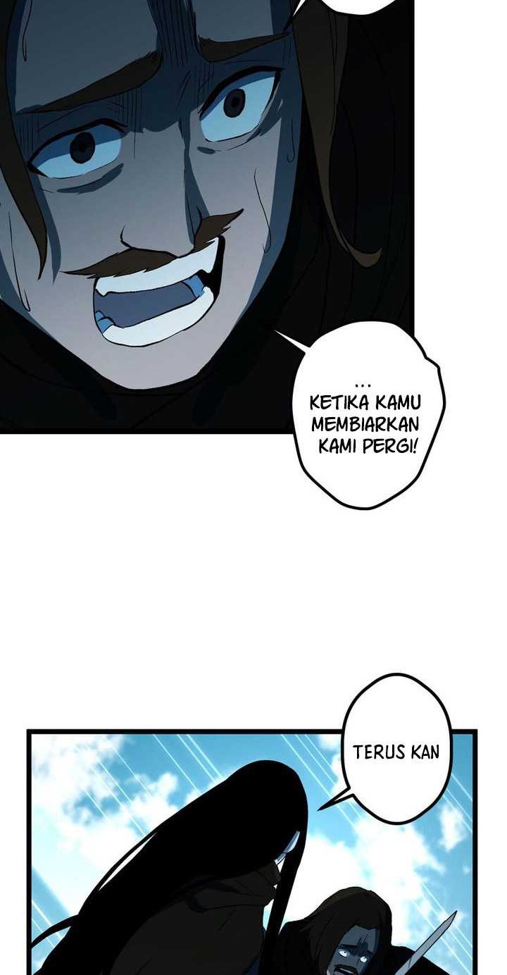 The Fallen Bab 13 halaman 35