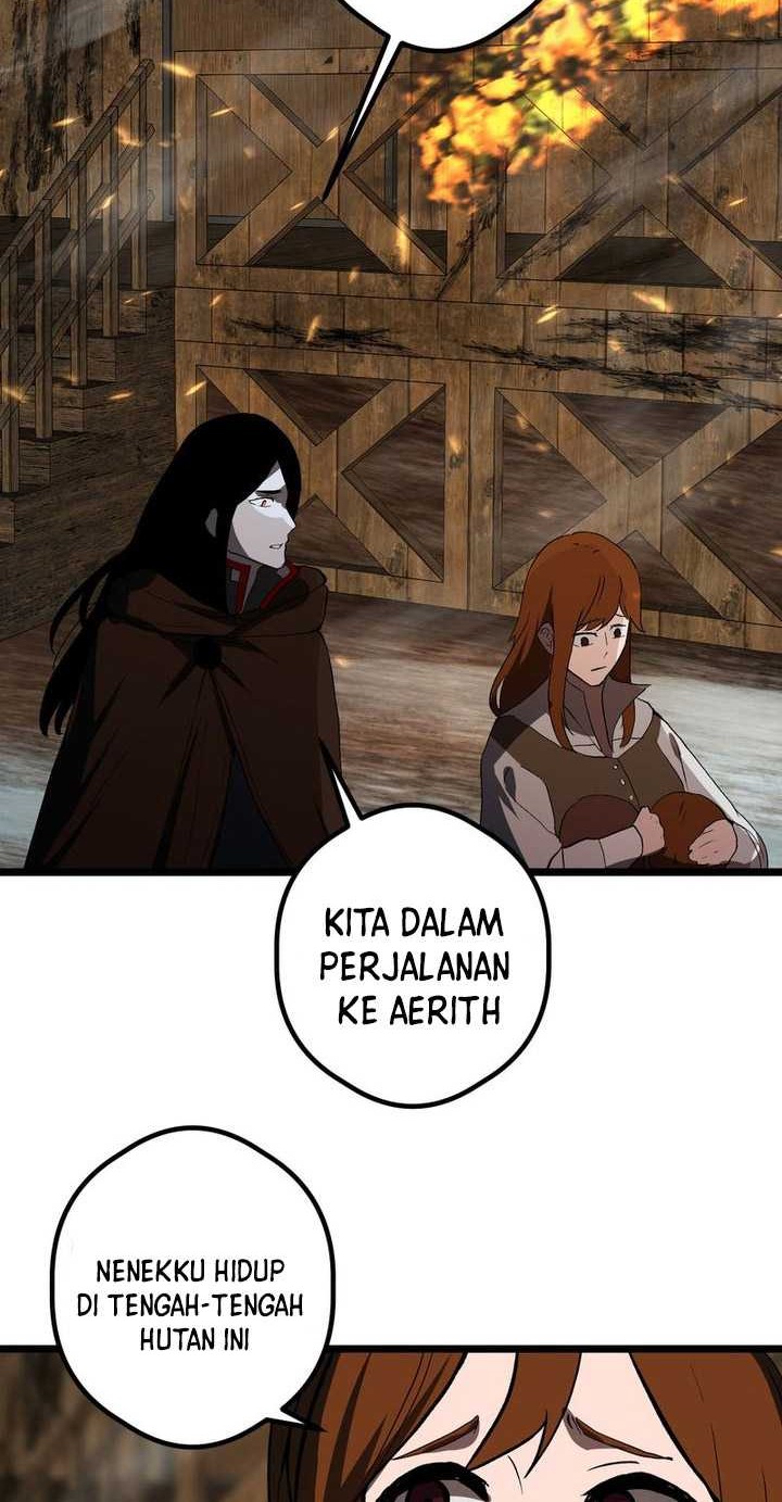 The Fallen Bab 13 halaman 39