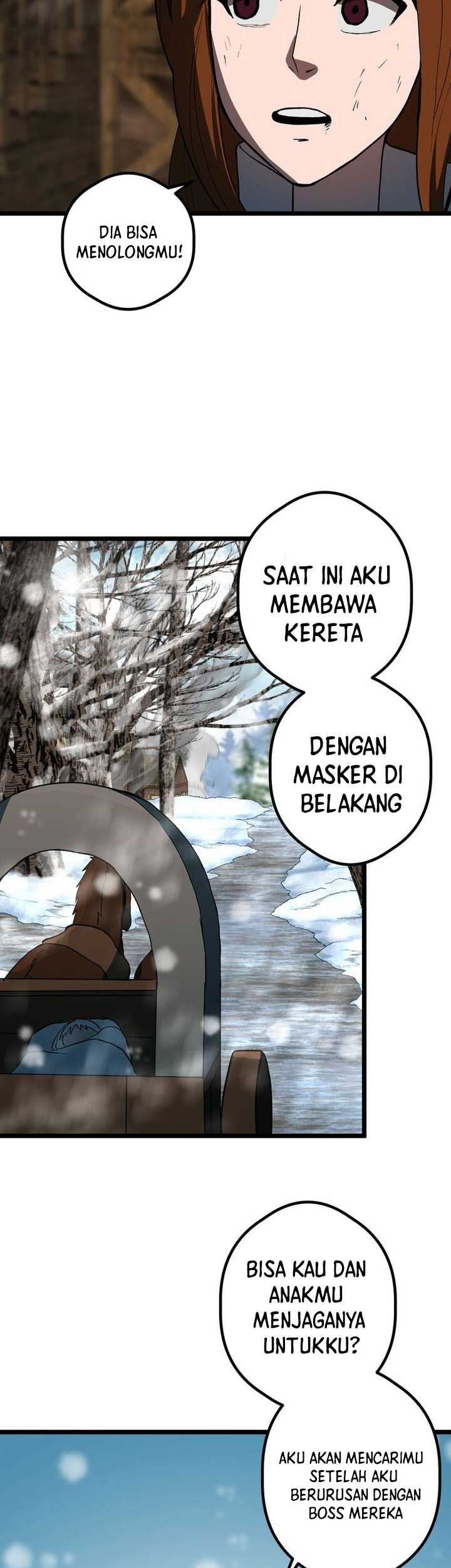 The Fallen Bab 13 halaman 40