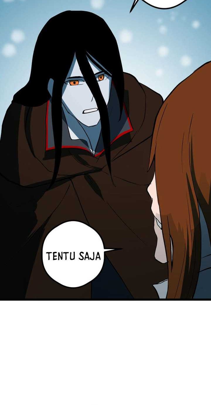 The Fallen Bab 13 halaman 41