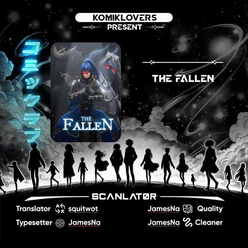 The Fallen Bab 14 halaman 1