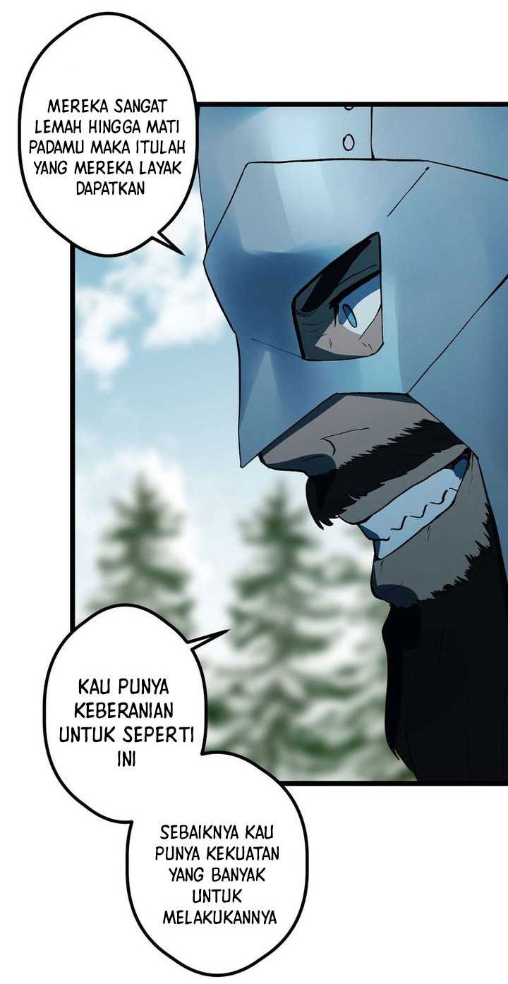 The Fallen Bab 14 halaman 19