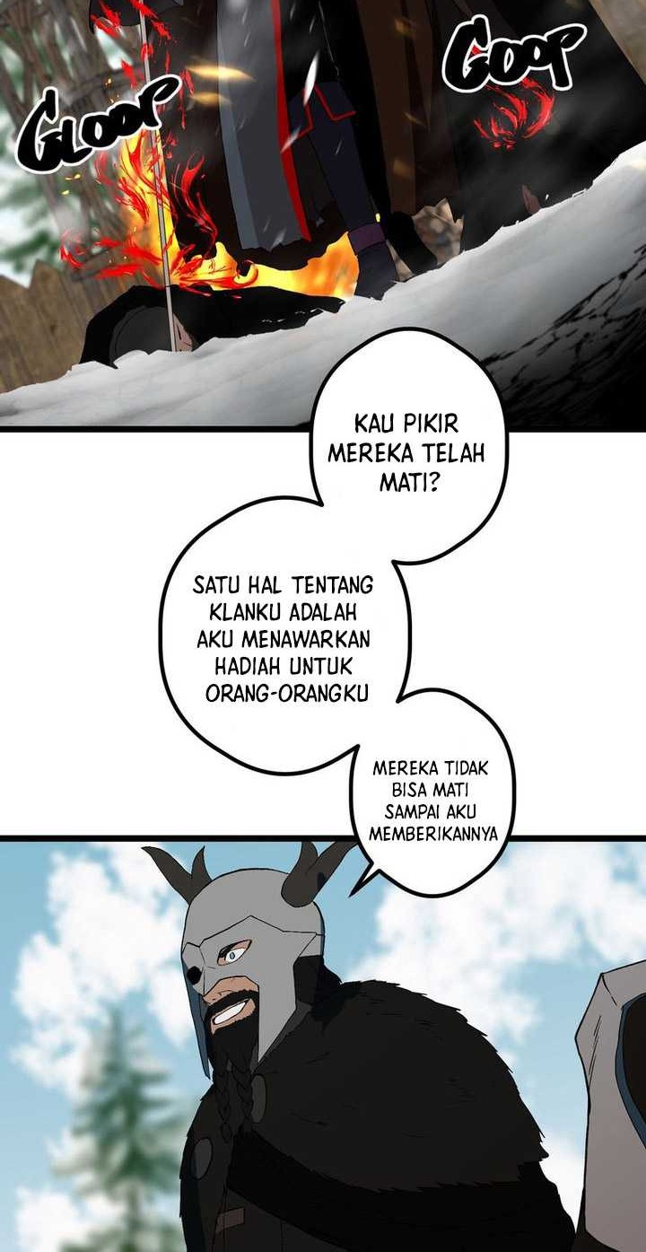 The Fallen Bab 14 halaman 21