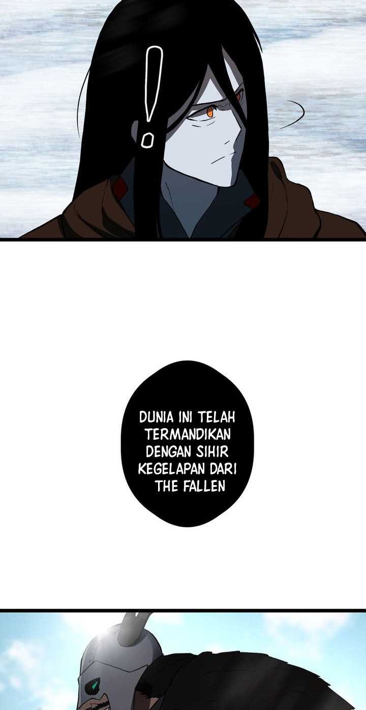 The Fallen Bab 14 halaman 23