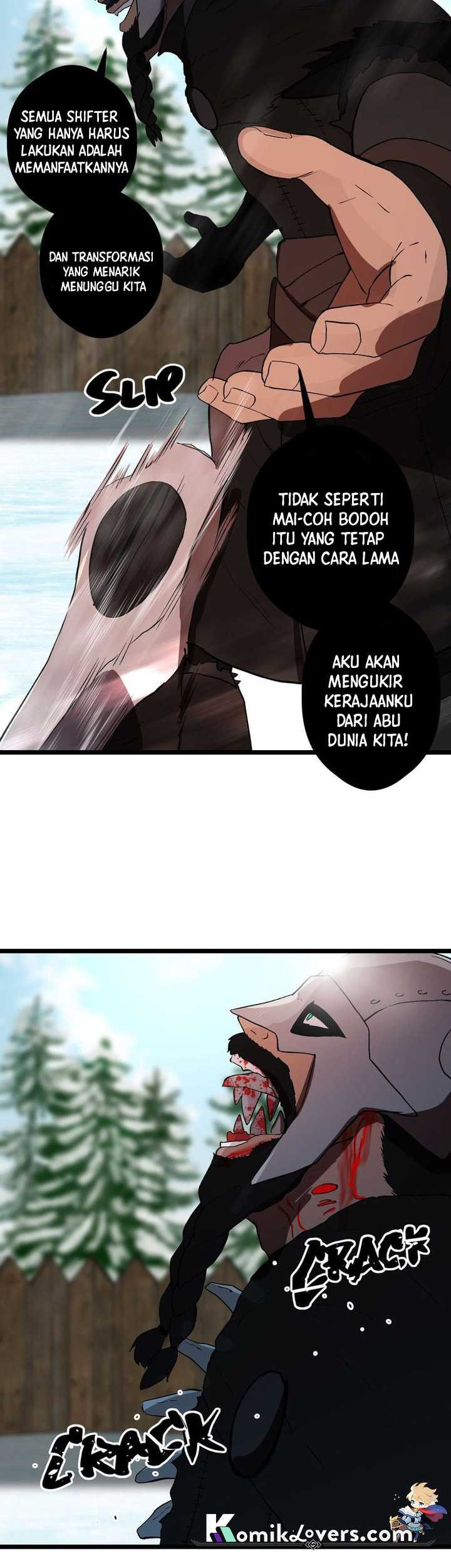 The Fallen Bab 14 halaman 24