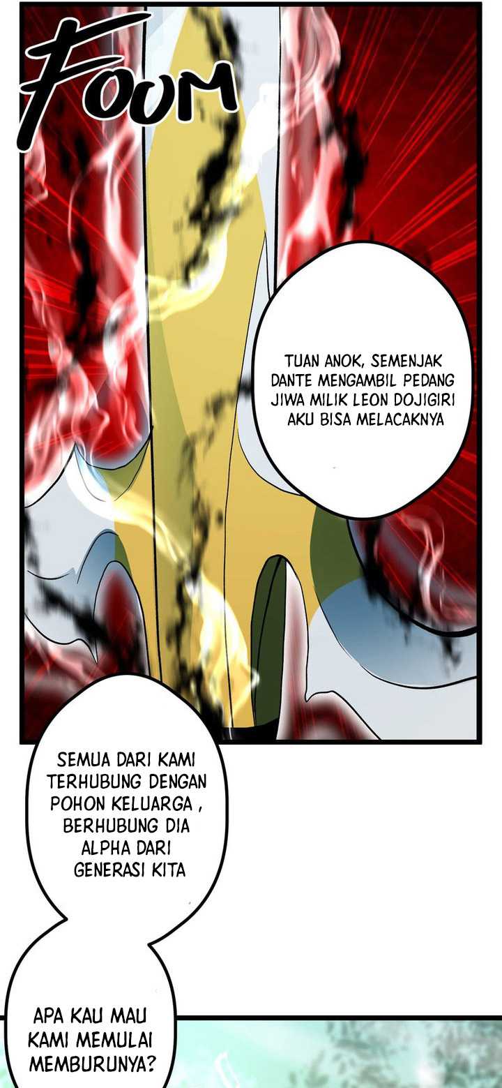 The Fallen Bab 15 halaman 50