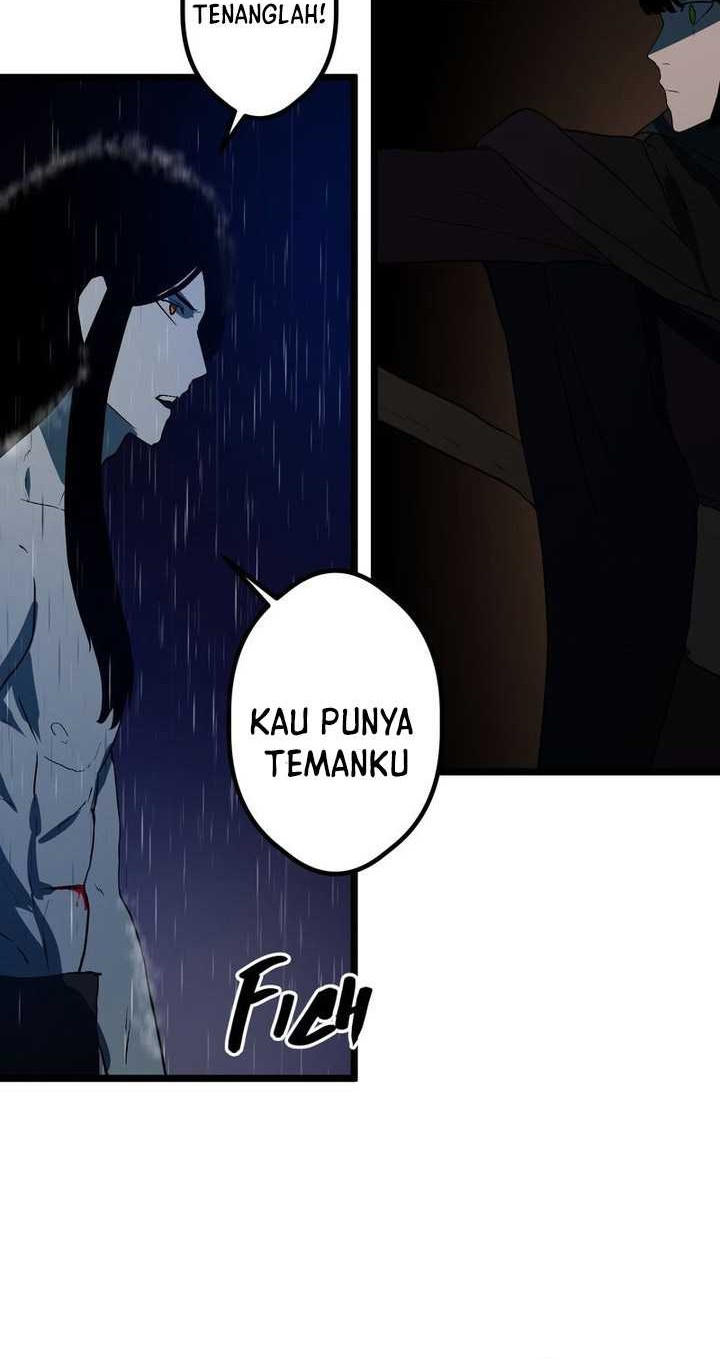 The Fallen Bab 16 halaman 9