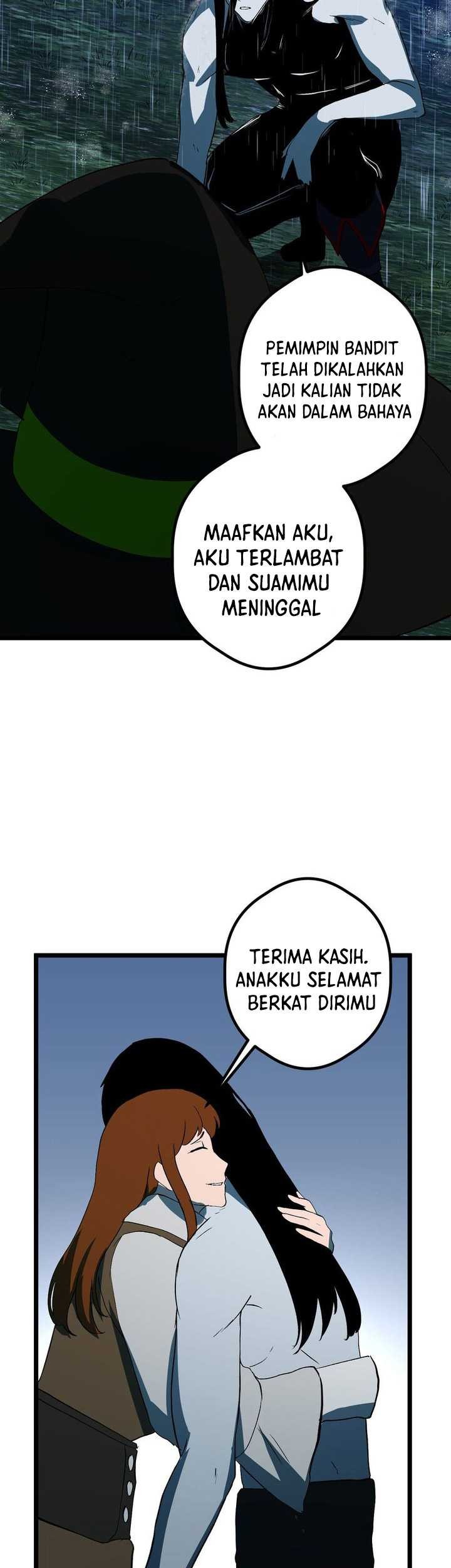 The Fallen Bab 16 halaman 14