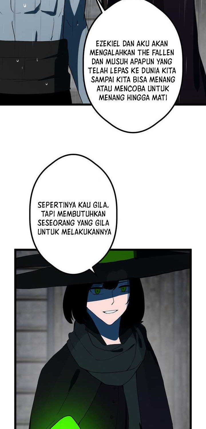 The Fallen Bab 16 halaman 21