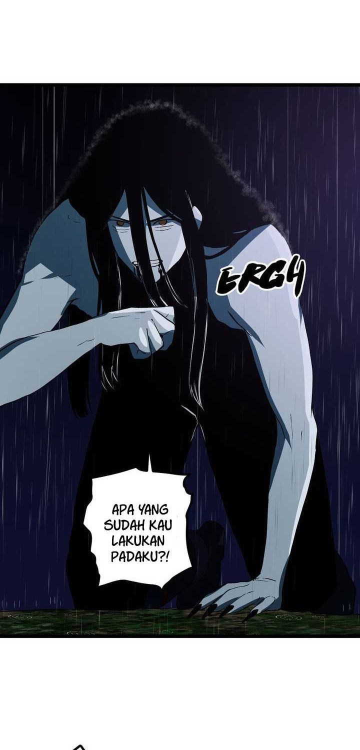 The Fallen Bab 16 halaman 23