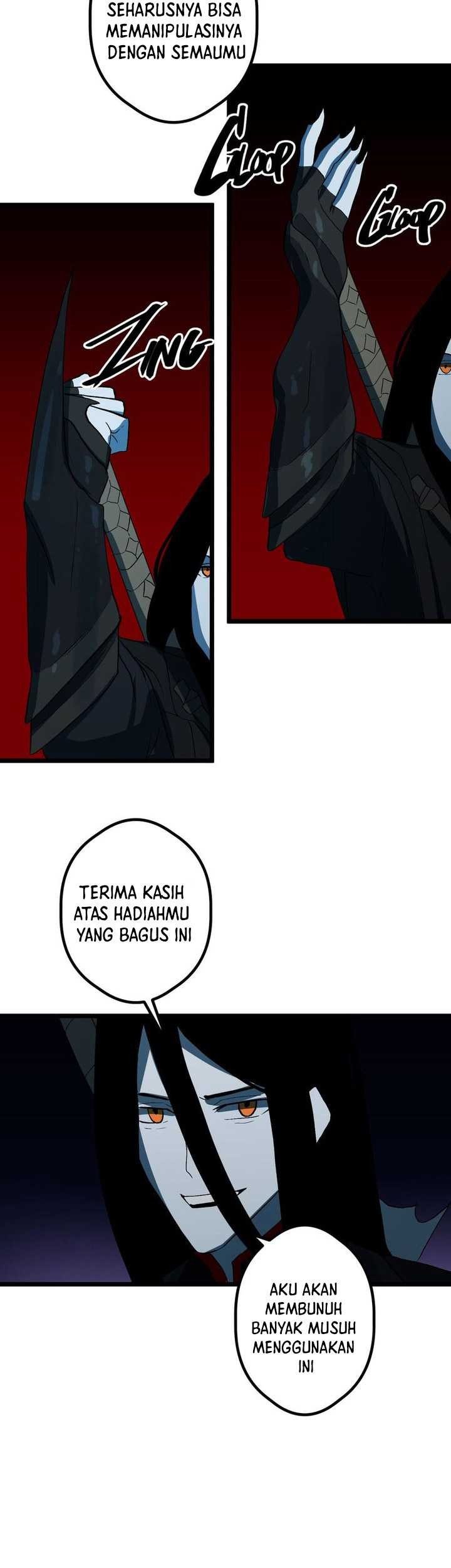 The Fallen Bab 16 halaman 28