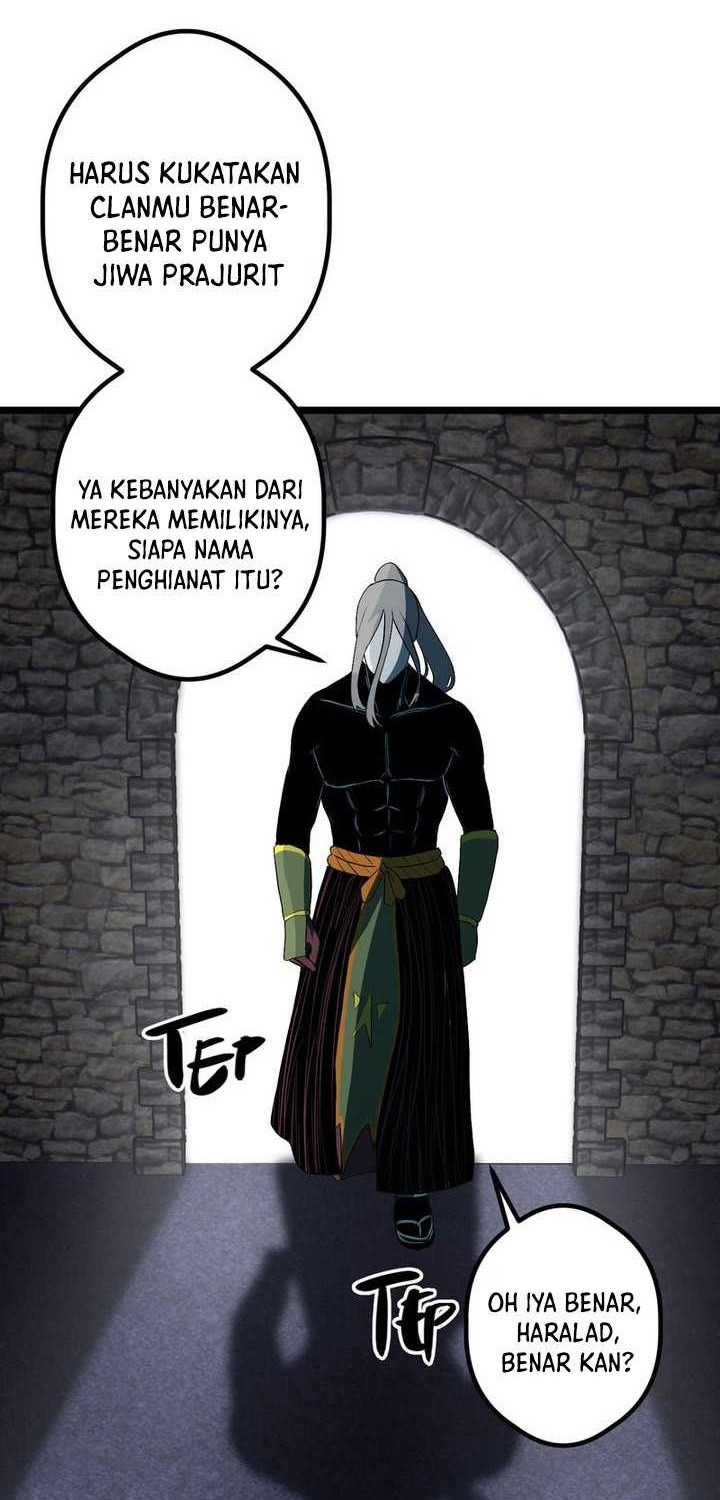 The Fallen Bab 16 halaman 33
