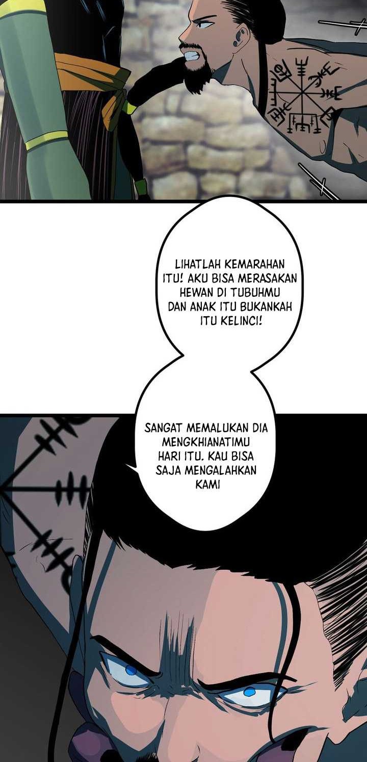 The Fallen Bab 16 halaman 35